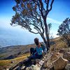 BAGAS RAJIN BERNAPASS