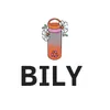 Bily bily