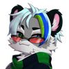 cyansnowmew