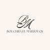 Bouchra el marzouqy