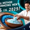 Salt Trick for Men