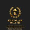 KINOLAR OLAMI