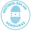 Destinos-504 HN