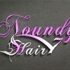 Noundyhair7