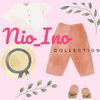 nioino_collection