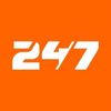 24/7 drive