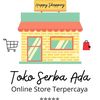 TOKO SERBA ADA