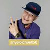 Anyelo Chuello