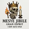 mesye jibile gran esprit ✡️⚔️