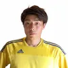 ひかる / 22歳からはじめたサッカーでプロを目指す