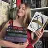 fem 🐉⚔️ | booktok