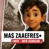 masrezja