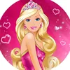 Girls Barbie Doll 🩷