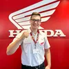 Nathan da Honda
