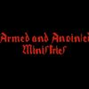 armedandanointed