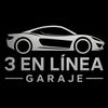 tresenlineagarage