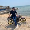 M. Ilham