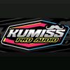 Kumiss pro Audio