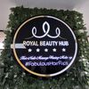 Royal Beauty Hub