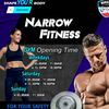 narrowfitness