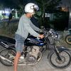 whoisbeii