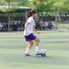 Lê Thị Kim Oanh