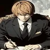 lightownerofayanokouji