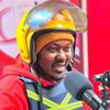 KANDA YA NDUTHI 🏍