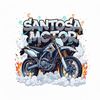SANTOSA MOTOR