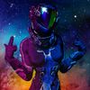 rainbowastronaut
