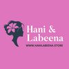 Hani & Labeena