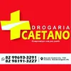 drogariacaetano