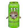 michi_green_monster