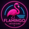 Flamingo Interiors 🦩