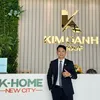 Ngoc Vĩ_ Kim Oanh Group