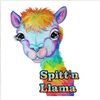 Spittn Llama
