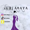 zuri_abaya