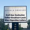 UpsalaGrocery