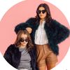 Soph & Indy