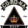 Corona Shop Online