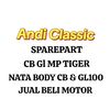 andiclassic
