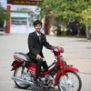 Xe Điện Nguyễn Long