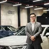 Minh Quốc AUDI