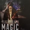 thebillydavidband