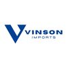 vinsonimporst