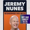 Jeremy Nunes