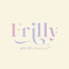 frilly.corner