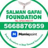 SALMAN GAFAI FOUNDATION 😭😭