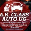 akclassautougatkampala
