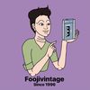 FOOJIVINTAGE